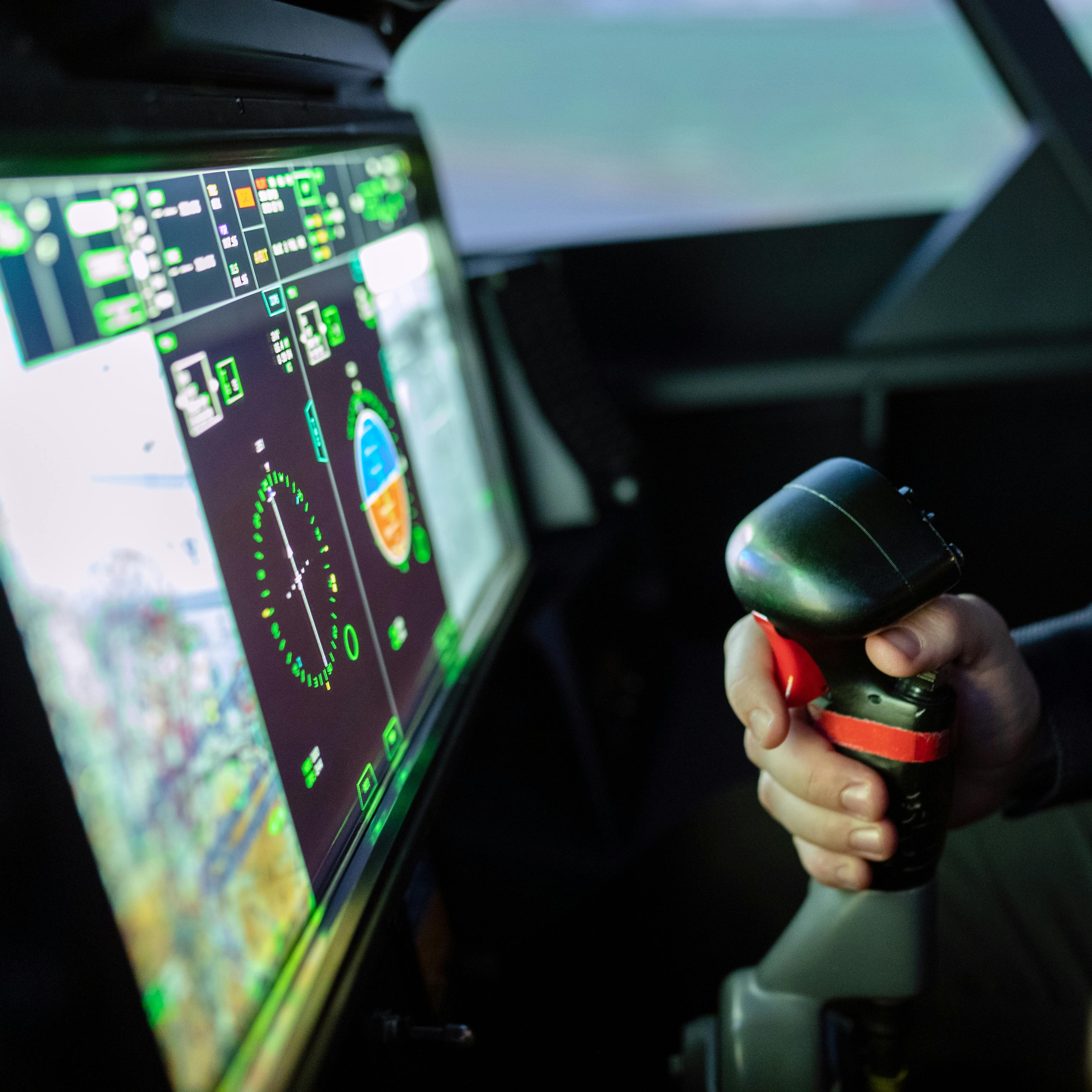 Airbus Defence and Space GmbH