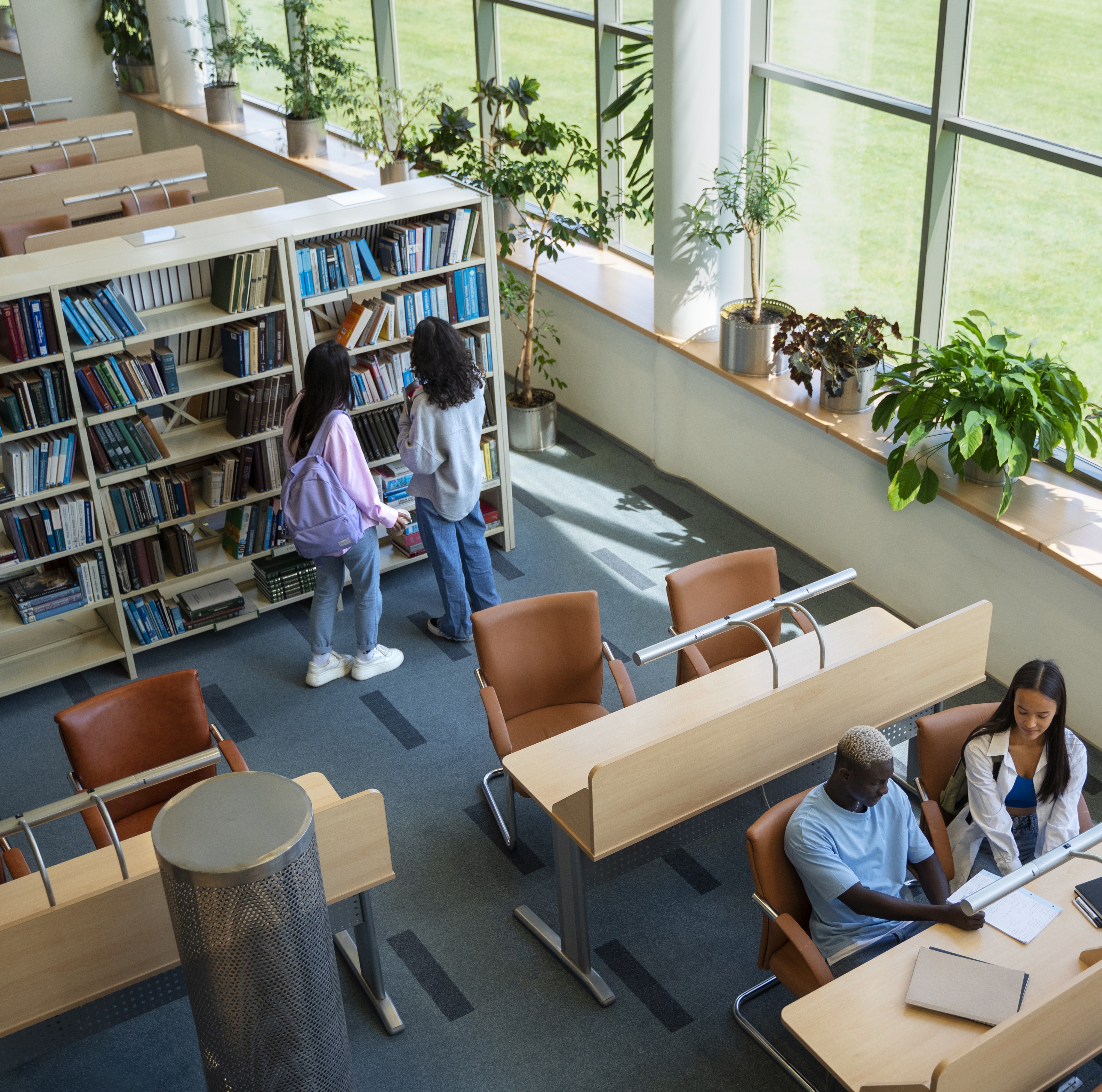 University of Technology Nuremberg