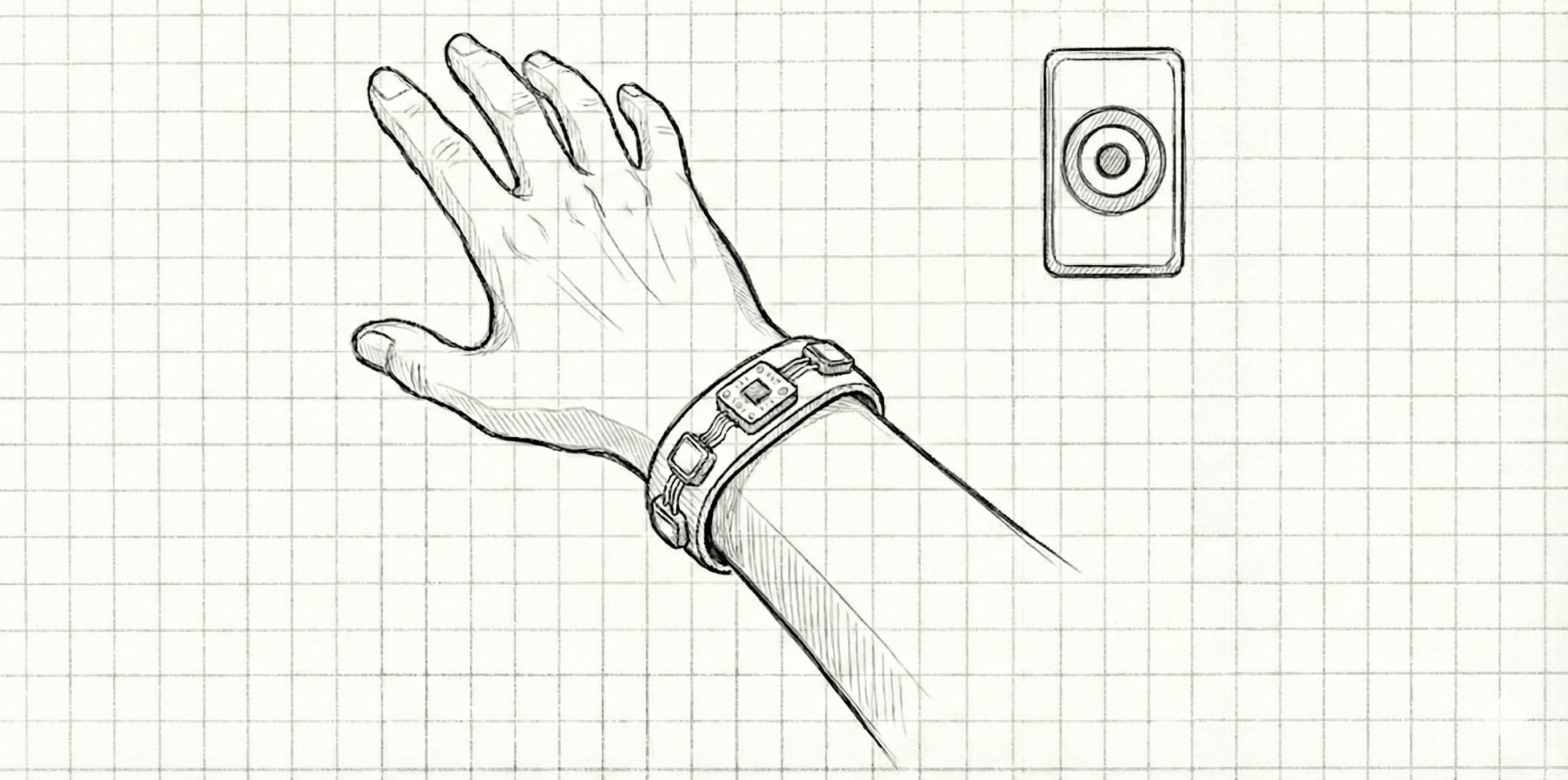 Sketch of VR Environment Setup