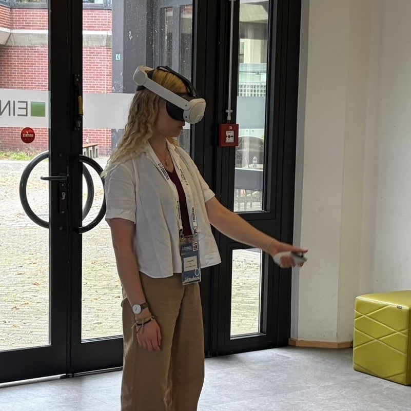 Live demonstration and testing at MuC 2026