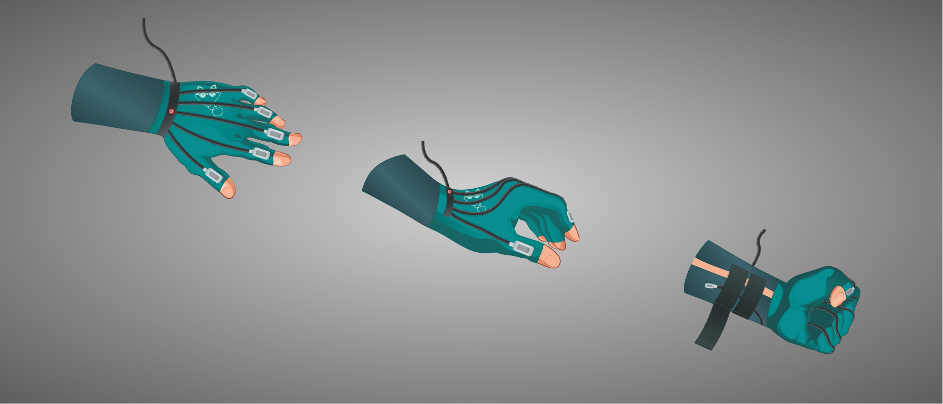 Robotic Glove preview